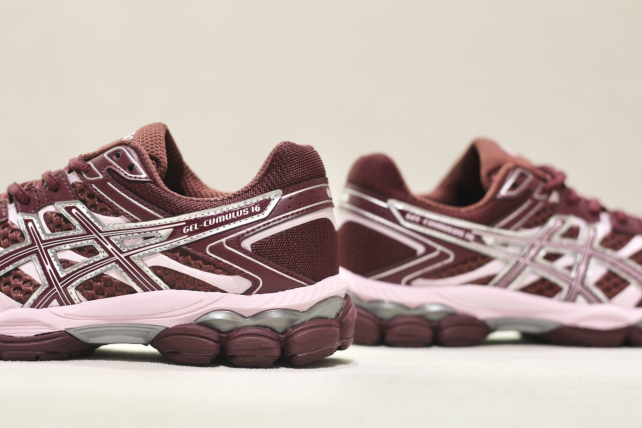 Gel Cumulus 16 Port Royal