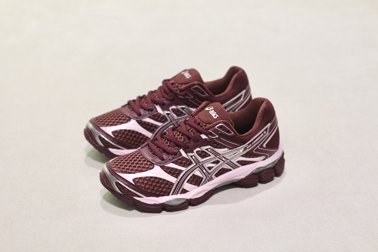 Gel Cumulus 16 Port Royal