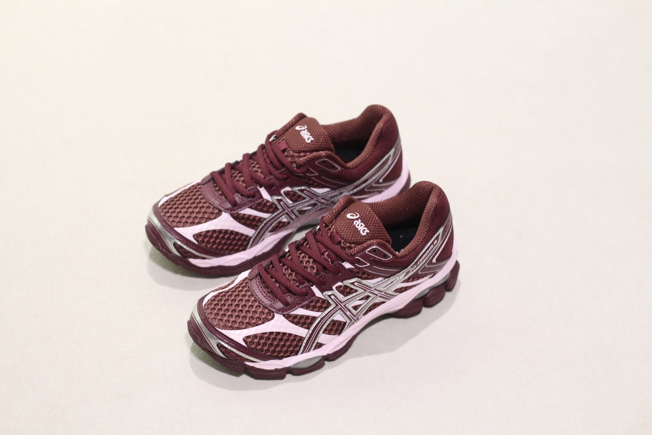 Gel Cumulus 16 Port Royal