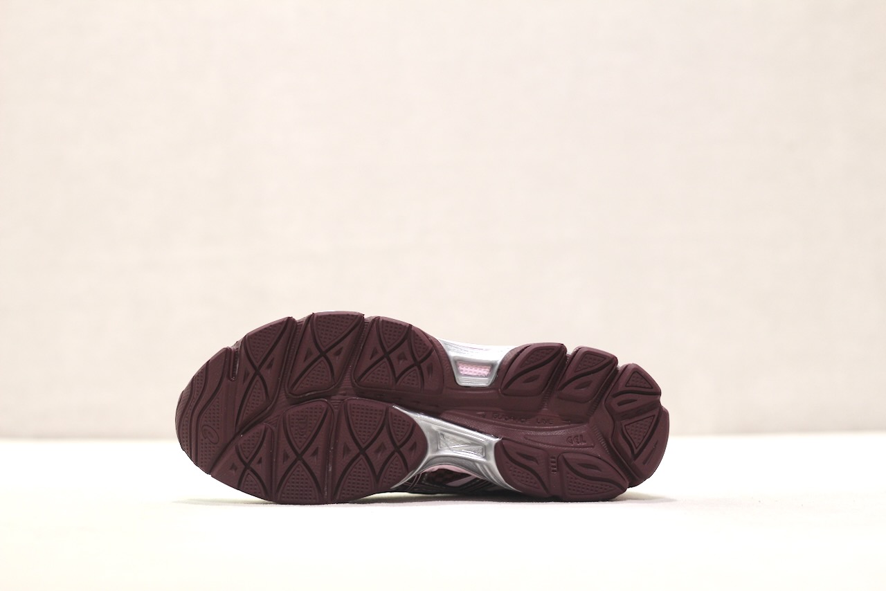 Gel Cumulus 16 Port Royal