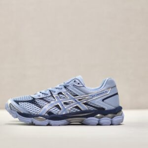 Asics Gel Cumulus 16 Stone Wash Independence Blue