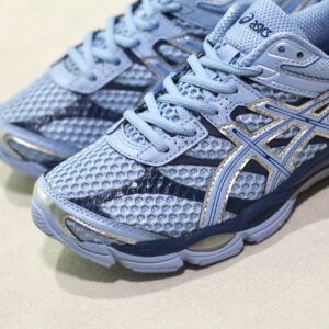Asics Gel Cumulus 16 Stone Wash Independence Blue