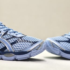 Asics Gel Cumulus 16 Stone Wash Independence Blue