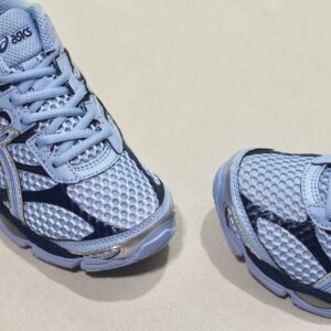 Asics Gel Cumulus 16 Stone Wash Independence Blue