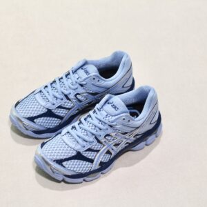 Asics Gel Cumulus 16 Stone Wash Independence Blue