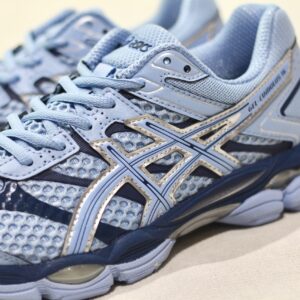 Asics Gel Cumulus 16 Stone Wash Independence Blue