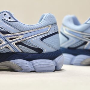 Asics Gel Cumulus 16 Stone Wash Independence Blue