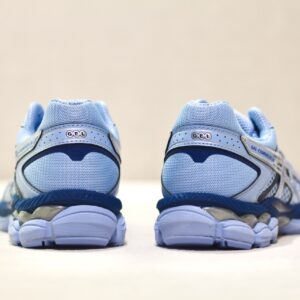 Asics Gel Cumulus 16 Stone Wash Independence Blue