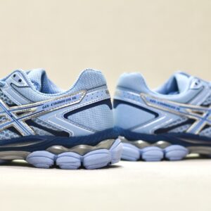 Asics Gel Cumulus 16 Stone Wash Independence Blue