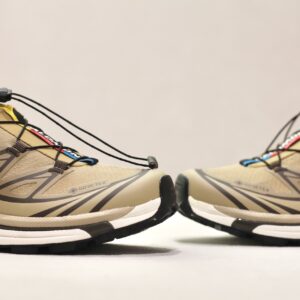 Salomon XT-6 GTX Kelp Wren Safari