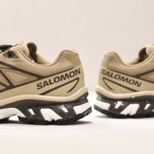 Salomon XT-6 GTX Kelp Wren Safari