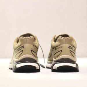 Salomon XT-6 GTX Kelp Wren Safari