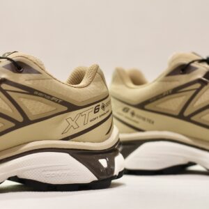 Salomon XT-6 GTX Kelp Wren Safari