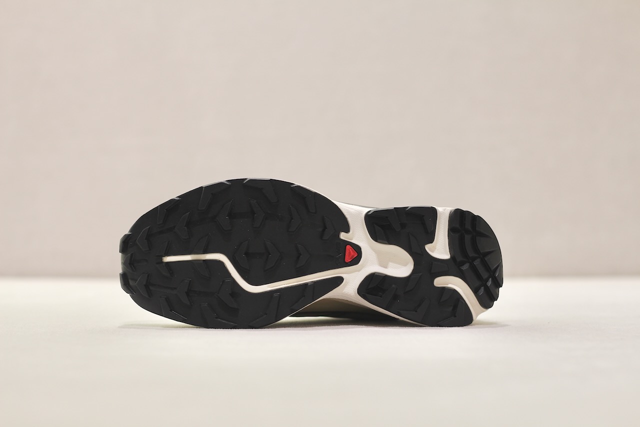 Salomon XT-6 GTX Kelp Wren Safari