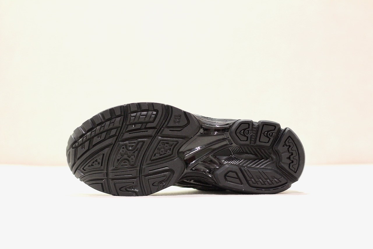 Gel Kayano 14 Black Pure Silver