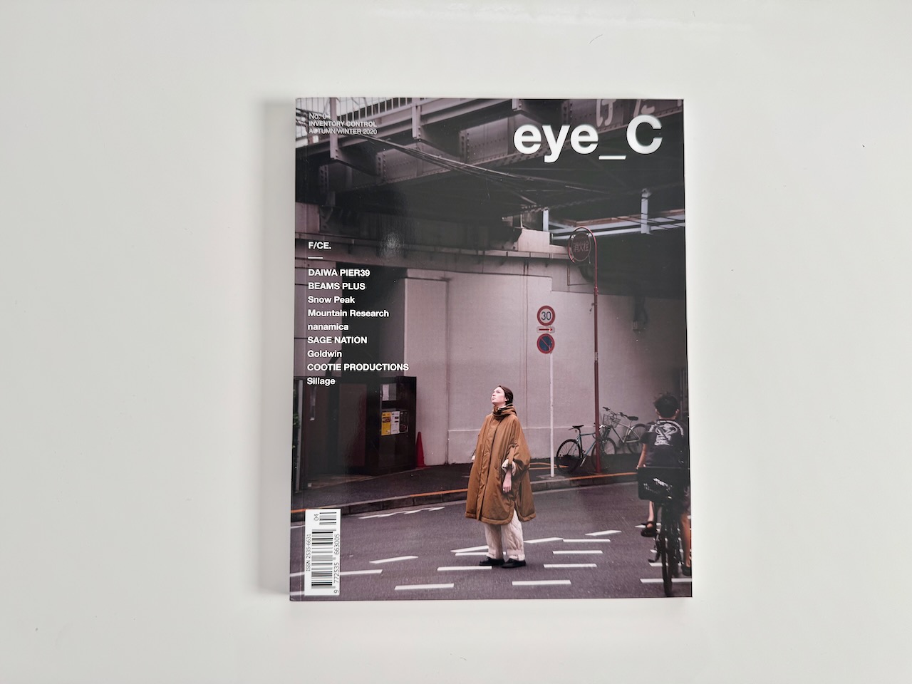 EYE_C Vol 04