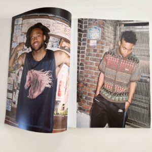 Popeye 915 Seoul City Guide