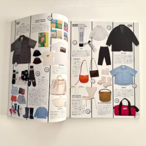 Popeye 915 Seoul City Guide