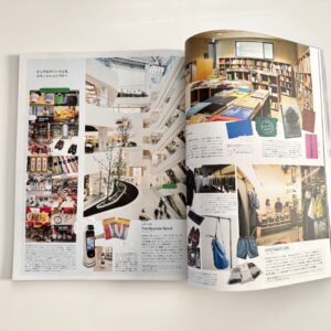 Popeye 915 Seoul City Guide