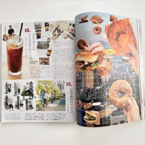Popeye 915 Seoul City Guide
