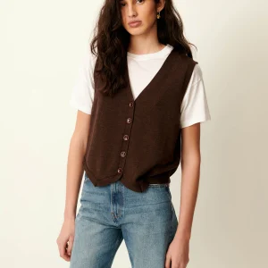 Sessun Gilet Giancarlo Coffea