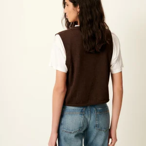 Sessun Gilet Giancarlo Coffea