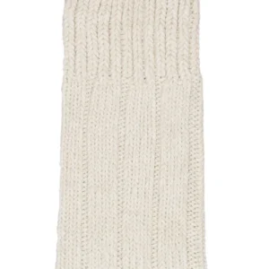 Birkenstock Chaussette Cotton Twist Offwhite