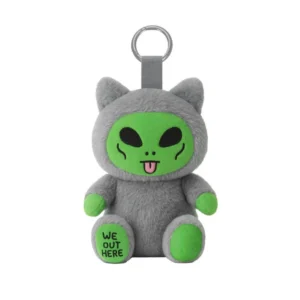 Rip N Dip Nermbooboo Blind Box And Friends edition