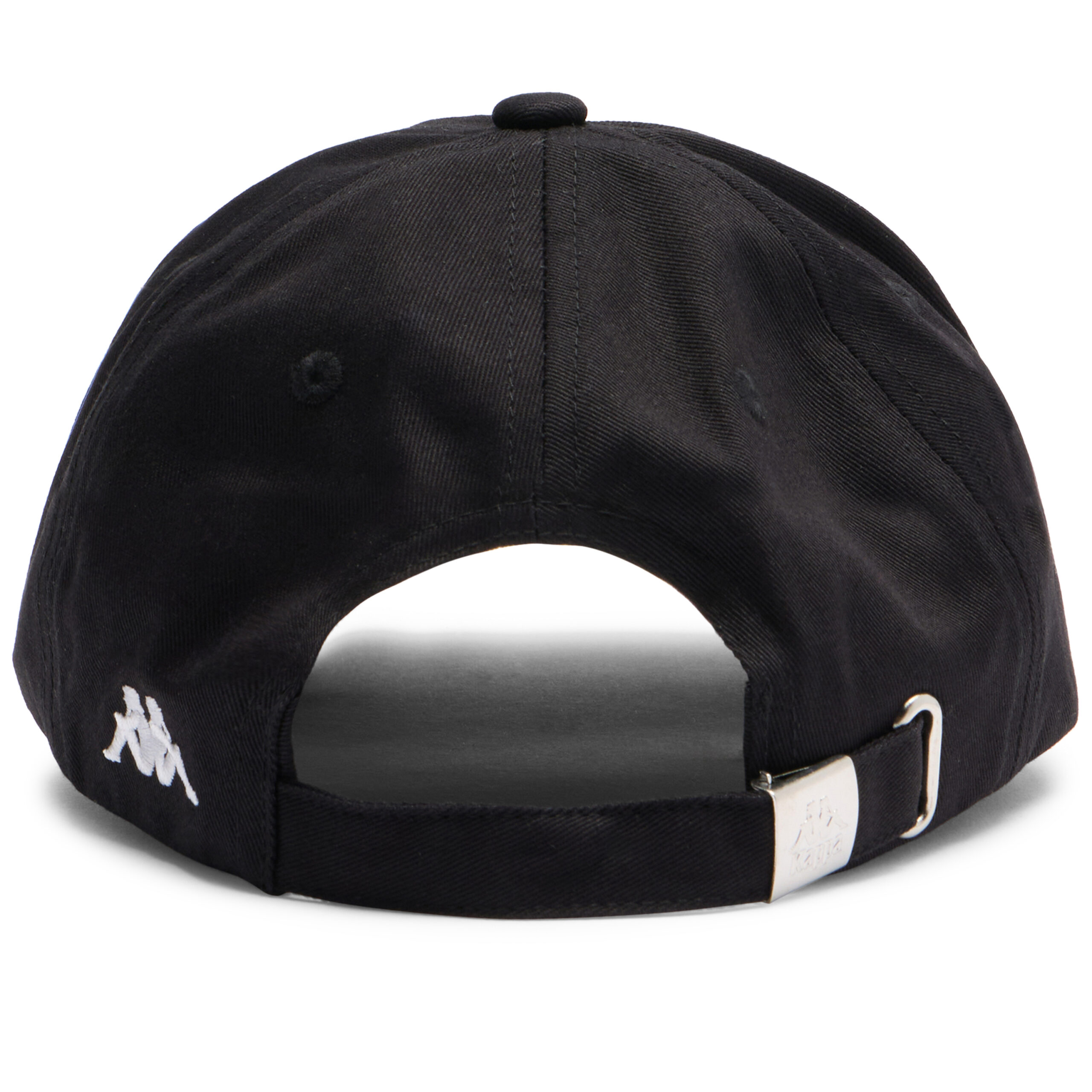 Hélas x Kappa Cap Black