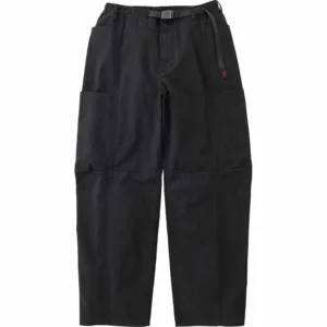 Gramicci Voyager Pant Black