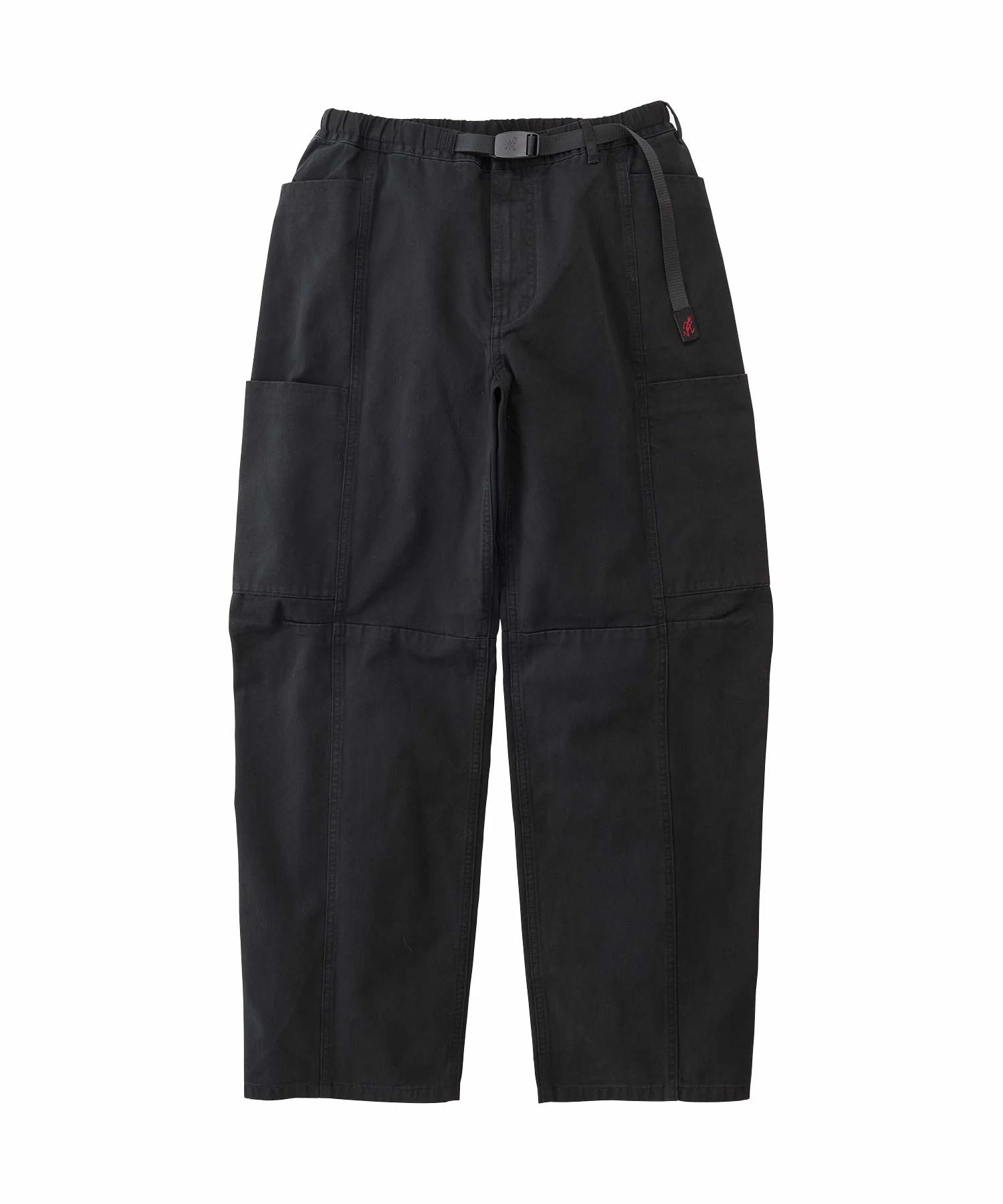 Gramicci Voyager Pant Black