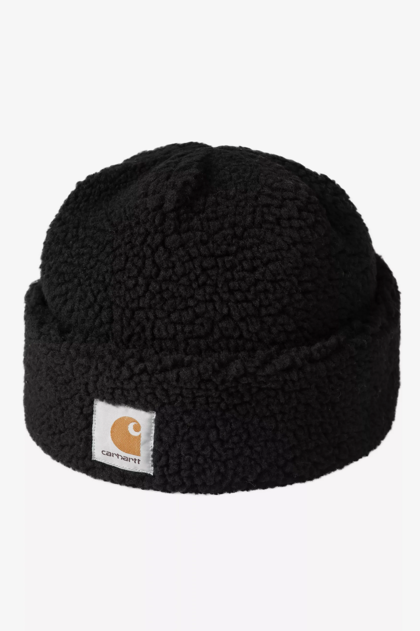 Carhartt Wip Prentis Beanie Black