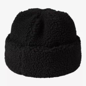 Carhartt Wip Prentis Beanie Black