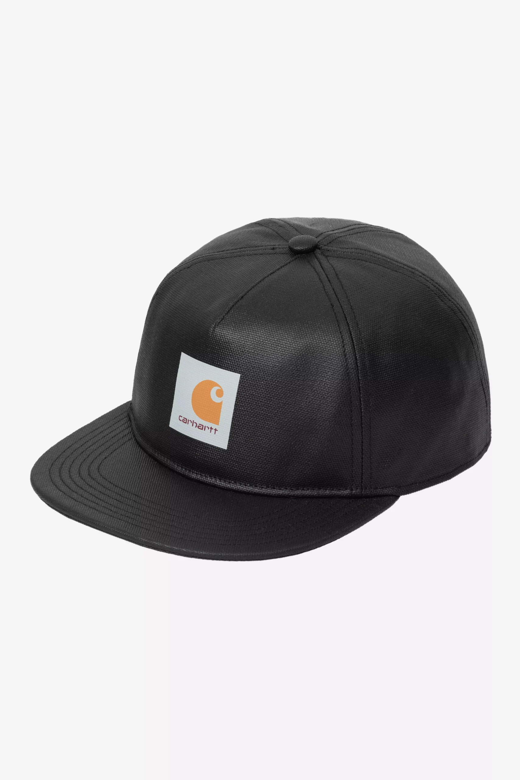 Carhartt Wip Dean Cap Black