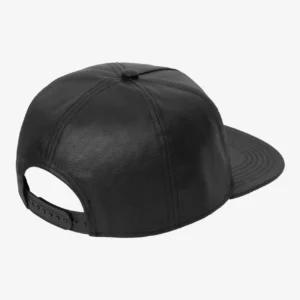 Carhartt Wip Dean Cap Black