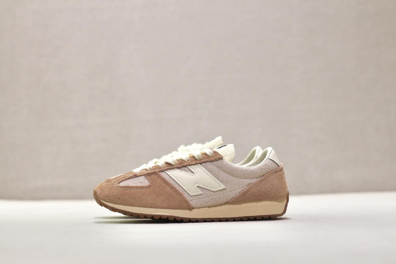 New Balance U 471 PSC Bisque Flat Taupe