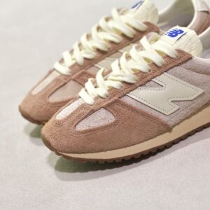 New Balance U 741 PSC Bisque Flat Taupe