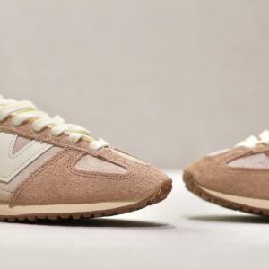 New Balance U 741 PSC Bisque Flat Taupe