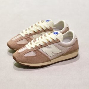 New Balance U 741 PSC Bisque Flat Taupe
