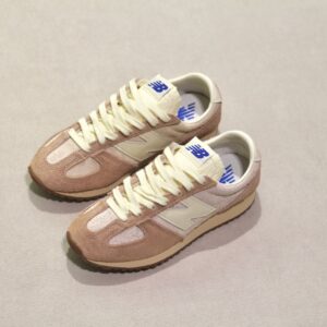 New Balance U 741 PSC Bisque Flat Taupe