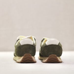 New Balance U 471 PSA Dark Olivine Woodland