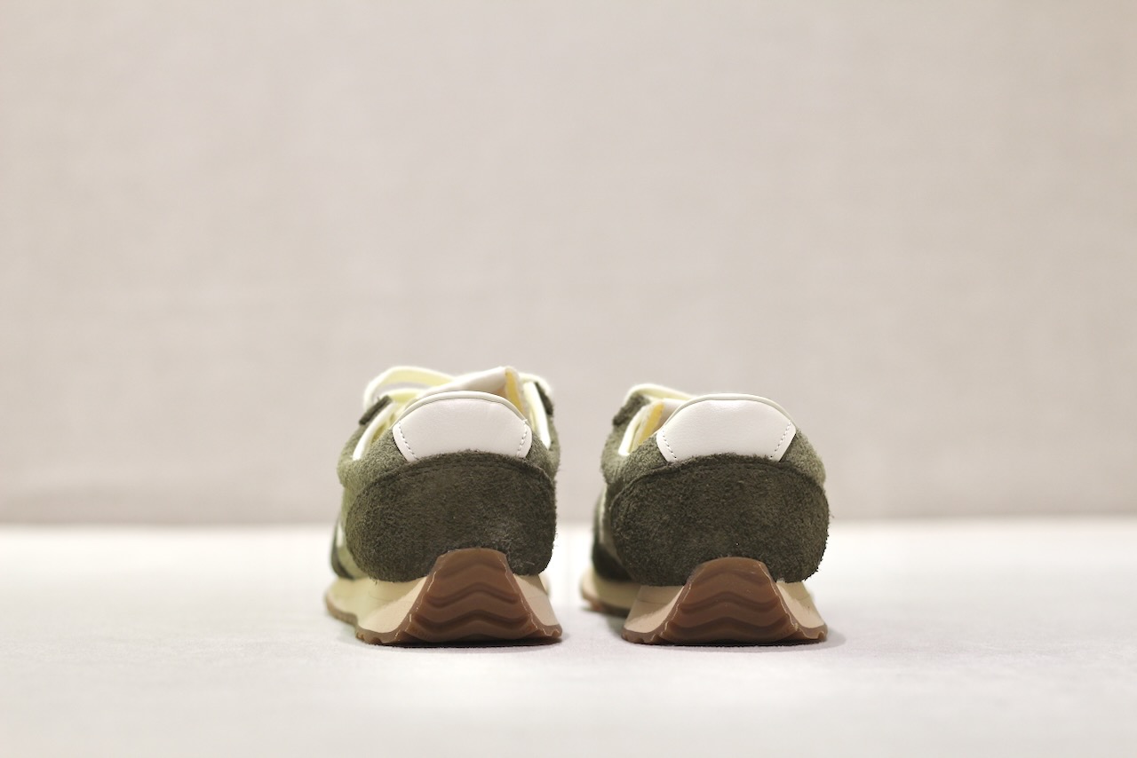 New Balance U 471 PSA Dark Olivine Woodland