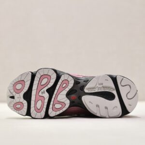 New Balance M 1000 U Pink Taffy Silver Metallic