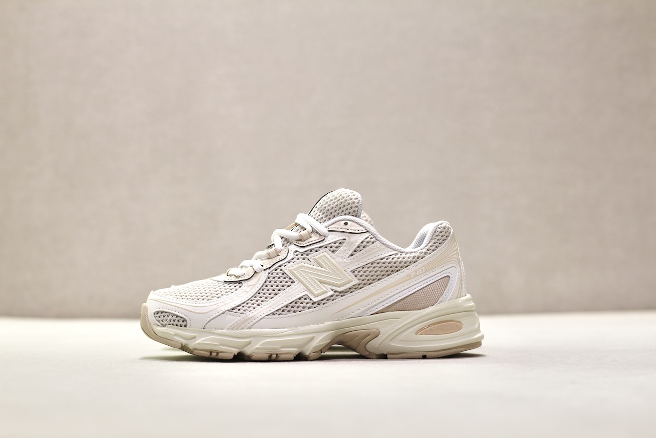 New Balance U 740 KP2 Bisque Angora