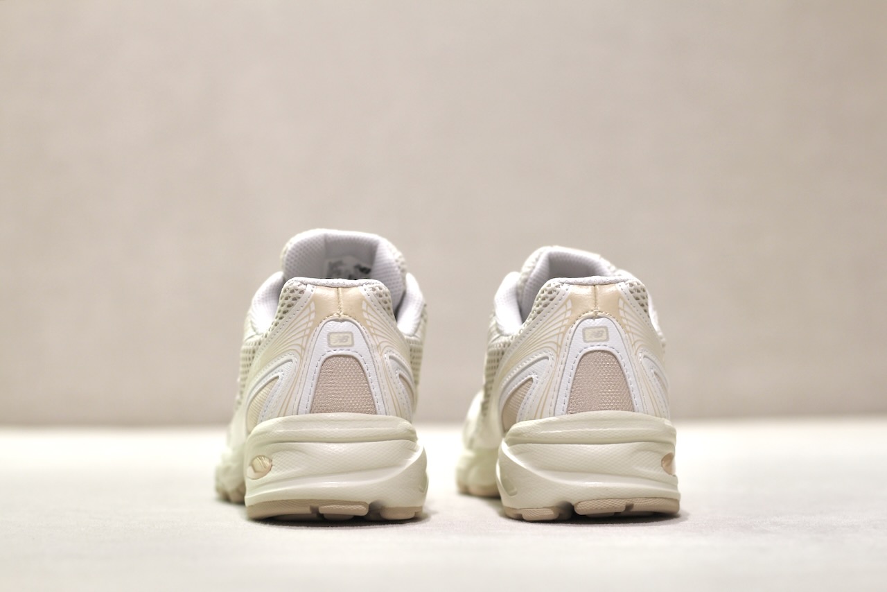 New Balance U 740 KP2 Bisque Angora