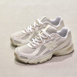 New Balance U 740 KP2 Bisque Angora