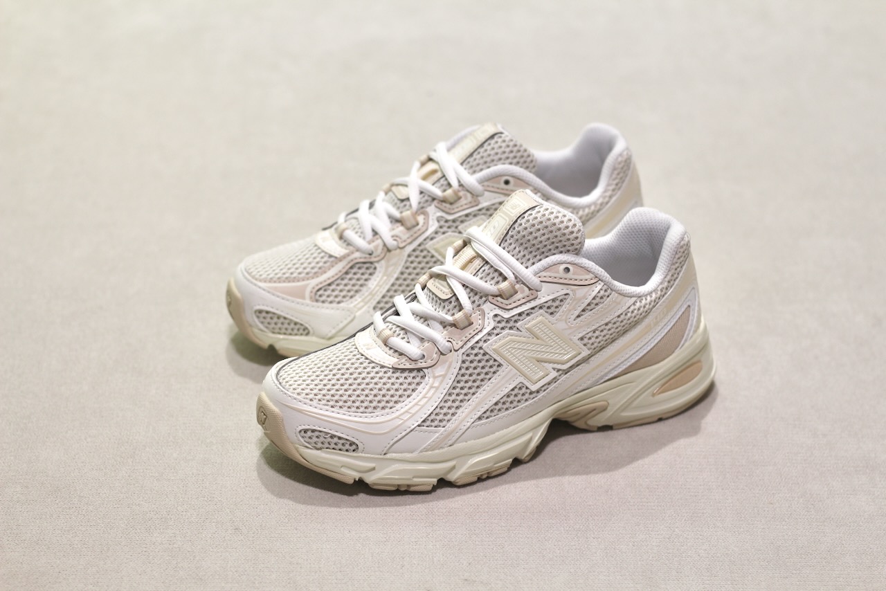 New Balance U 740 KP2 Bisque Angora