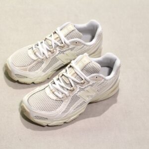 New Balance U 740 KP2 Bisque Angora