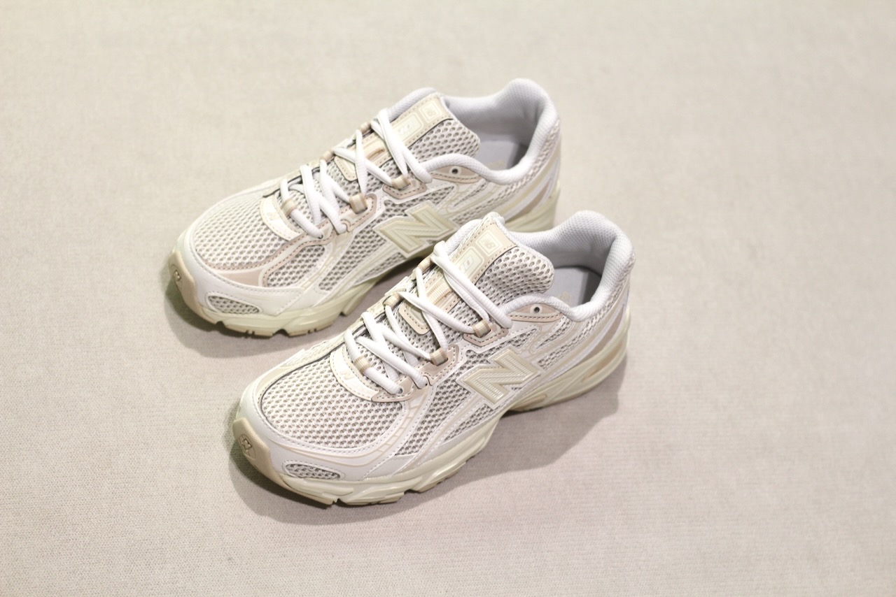 New Balance U 740 KP2 Bisque Angora