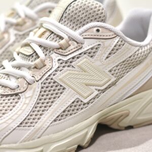 New Balance U 740 KP2 Bisque Angora